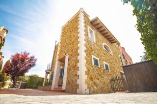 Villa Petit Lujo - Badia Gran - 9