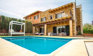 Villa Petit Lujo - Badia Gran - 8