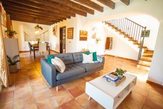 Villa Petit Lujo - Badia Gran - 2