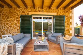 Villa Petit Lujo - Badia Gran - 6