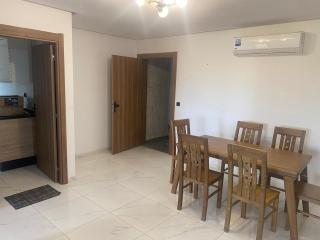 Apt familial avec piscine - El Harhoura - 4