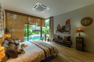 Botanica Modern Loft by RESAVA - - 5