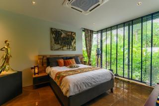 Botanica Modern Loft by RESAVA - - 3