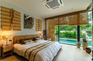 Botanica Modern Loft by RESAVA - - 9