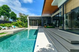 Botanica Modern Loft by RESAVA - - 4