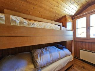 Chalet Le Camée - Saas-Fee - 2