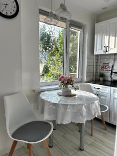 Уютная, светлая квартира-студия в районе Акмешит - 5