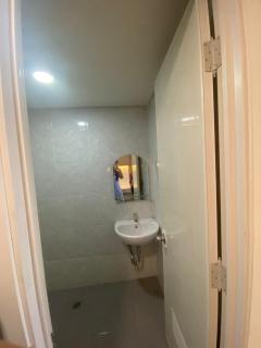 Room bangren 01 - Apartemen Avenue BSD - Babakan - 7