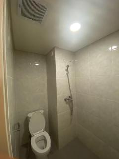 Room bangren 01 - Apartemen Avenue BSD - Babakan - 6