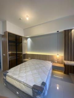 Room bangren 01 - Apartemen Avenue BSD - Babakan - 8