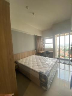 Room bangren 01 - Apartemen Avenue BSD - Babakan - 0