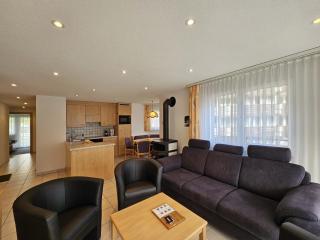 Nicoletta - Saas-Fee - 9