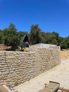 Chalet VercoréA 56 m2 pour 4 personnes au Domaine CollinéA SPA Privatif - Bathernay - 2