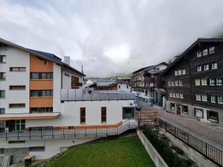 Gletschergarten - Saas-Fee - 4