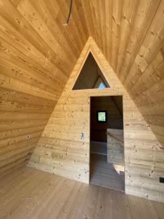 Chalet VercoréA 56 m2 pour 4 personnes au Domaine CollinéA SPA Privatif - Bathernay - 1