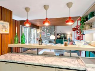 Gemütliche Ferienwohnung mit Terrasse und Seeblick - Velden am Wörthersee - 5
