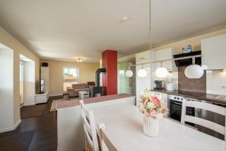 FehmAmore mit See-und Hafenblick - Fehmarn - 8