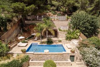 Villa Can Rasca - Caimari - 0