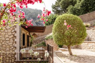 Villa Can Rasca - Caimari - 9