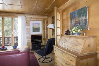 Chalet Cresta di Saas - Saas-Fee - 8
