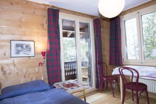 Chalet Cresta di Saas - Saas-Fee - 7