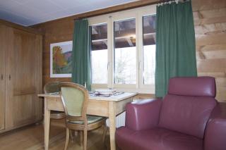 Chalet Cresta di Saas - Saas-Fee - 5