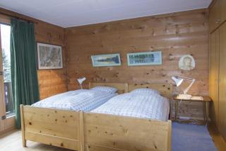 Chalet Cresta di Saas - Saas-Fee - 4