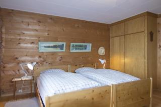 Chalet Cresta di Saas - Saas-Fee - 3