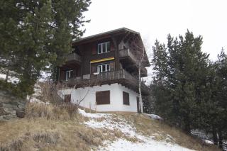 Chalet Cresta di Saas - Saas-Fee - 2