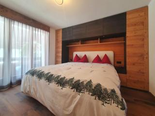 Waldrain 5 - Saas-Fee - 5
