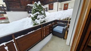 Waldrain 5 - Saas-Fee - 2
