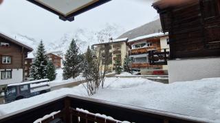Waldrain 5 - Saas-Fee - 1