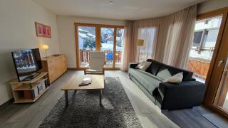 Serac 1. Stock - Saas-Fee - 9
