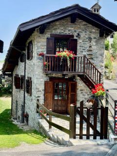 Petite Maison Tillier - Fénis - 7