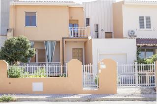 Posidonia Guest House La Caletta Sardegna - 9