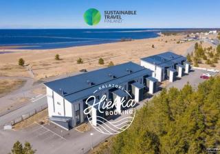 SeaStar 215 by Hiekka Booking - Kalajoki - 0
