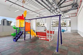 Silkhaus Modern Studio with New Furniture - 1