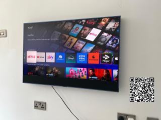 New Build-Free Parking-EV charging-3 Bedrooms-3 showers - Cheshunt - 7