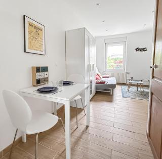 Studio douillet, proche tram & bus - Tours - 1