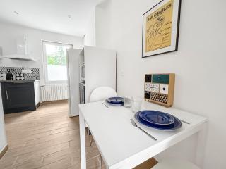 Studio douillet, proche tram & bus - 2