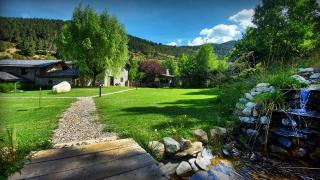 Les Pardines 1819 Mountain suites & SPA - Encamp - 9