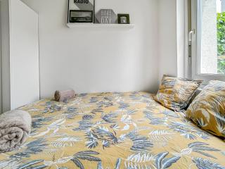 Studio douillet, proche tram & bus - Tours - 3