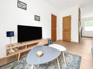 Studio douillet, proche tram & bus - Tours - 7