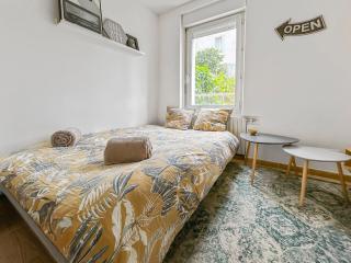 Studio douillet, proche tram & bus - Tours - 4