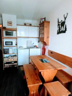 Appartement - Prapoutel - Les Adrets - 7 Laux - Les Adrets - 6