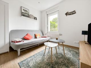Studio douillet, proche tram & bus - Tours - 6