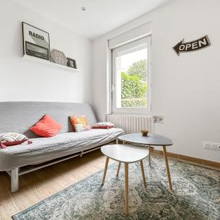 Studio douillet, proche tram & bus - Tours - 0