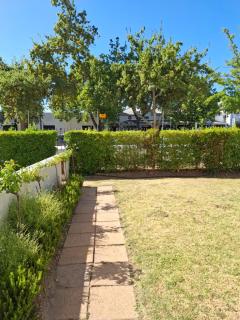 Splendour on Dorp - Stellenbosch - 4