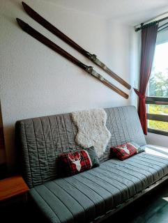 Appartement - Prapoutel - Les Adrets - 7 Laux - Les Adrets - 4