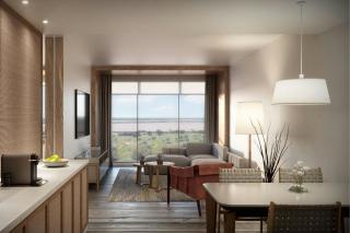 Marriott Corrientes - 2